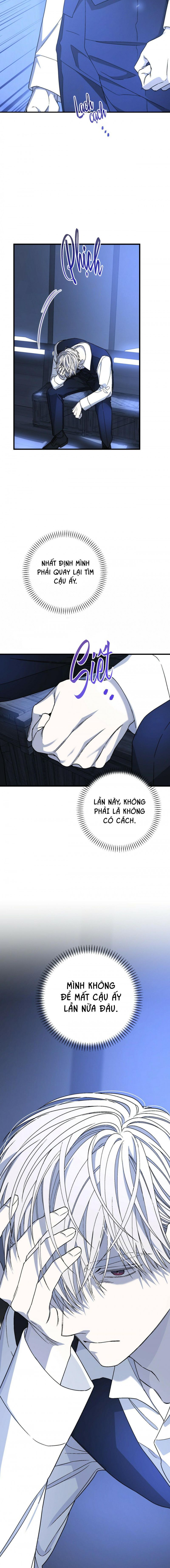 đọc truyện Khế Ước Vĩnh Cửu Chương 28 ảnh 8 tại Thiên Thai Truyện