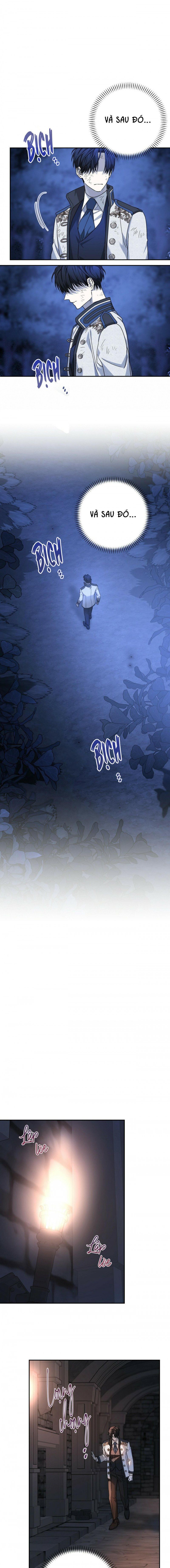 đọc truyện Khế Ước Vĩnh Cửu Chương 28 ảnh 10 tại Thiên Thai Truyện