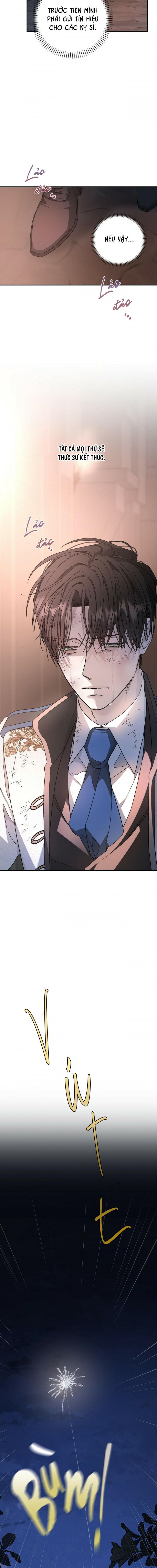 đọc truyện Khế Ước Vĩnh Cửu Chương 28 ảnh 11 tại Thiên Thai Truyện