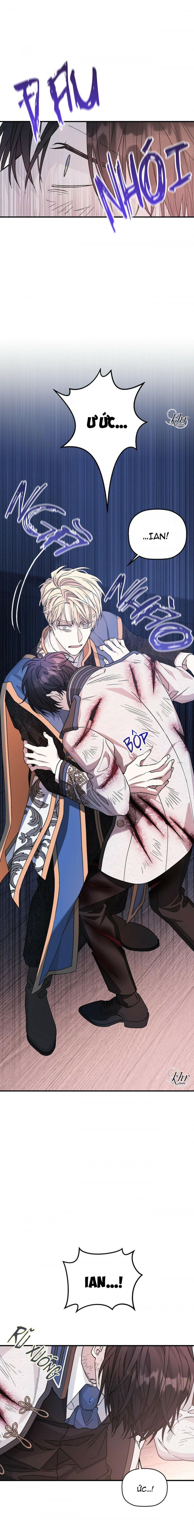 đọc truyện Khế Ước Vĩnh Cửu Chương 29 ảnh 15 tại Thiên Thai Truyện