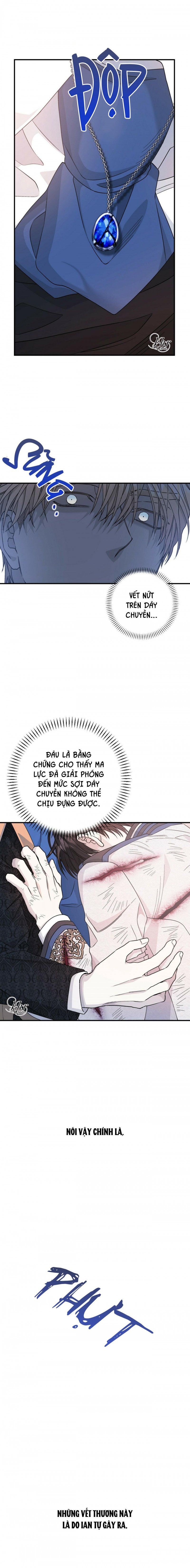 đọc truyện Khế Ước Vĩnh Cửu Chương 29 ảnh 16 tại Thiên Thai Truyện