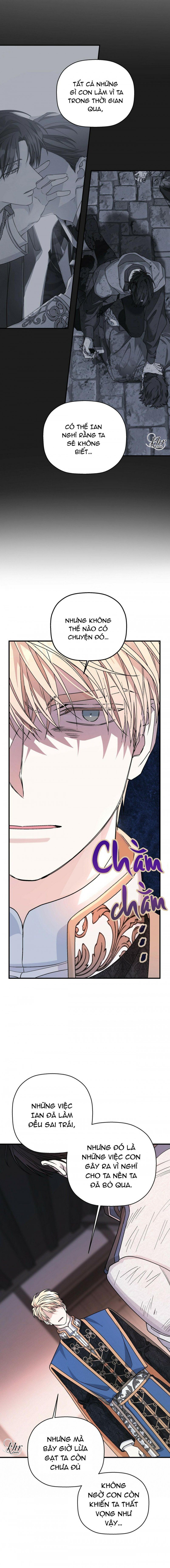 đọc truyện Khế Ước Vĩnh Cửu Chương 29 ảnh 18 tại Thiên Thai Truyện