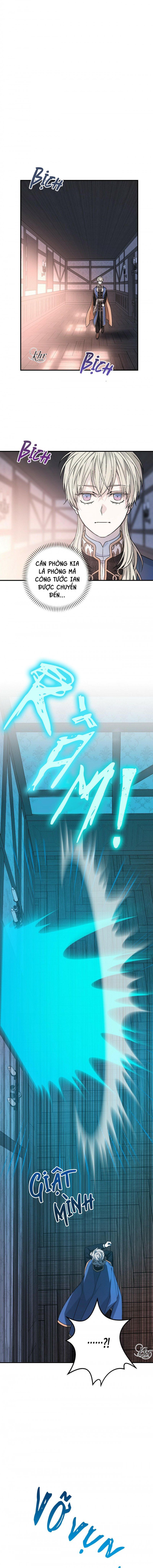 đọc truyện Khế Ước Vĩnh Cửu Chương 29 ảnh 21 tại Thiên Thai Truyện