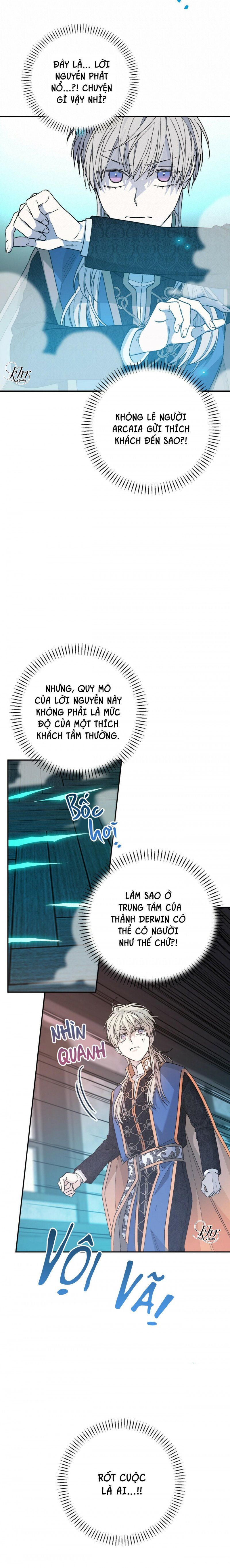 đọc truyện Khế Ước Vĩnh Cửu Chương 29 ảnh 22 tại Thiên Thai Truyện