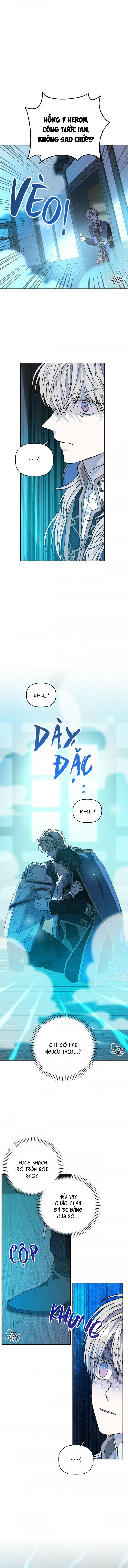 đọc truyện Khế Ước Vĩnh Cửu Chương 29 ảnh 23 tại Thiên Thai Truyện