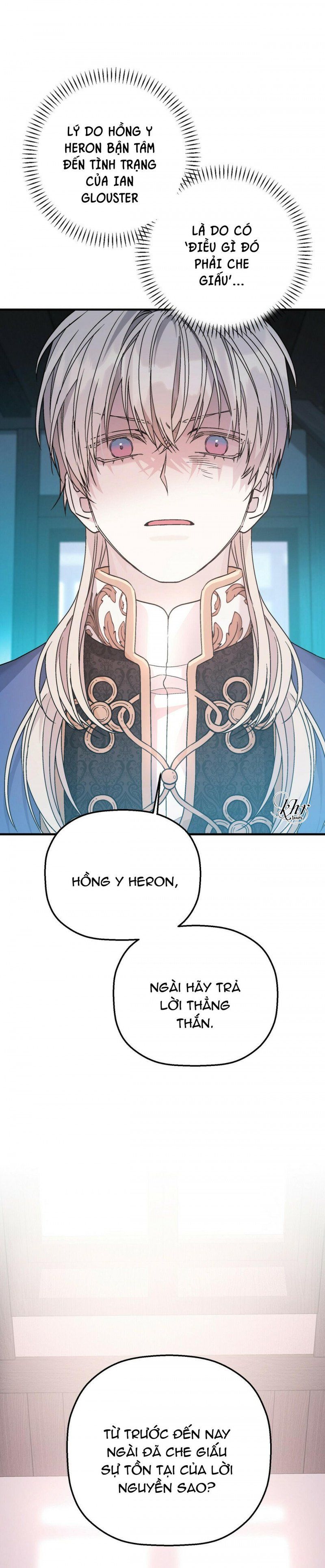 đọc truyện Khế Ước Vĩnh Cửu Chương 29 ảnh 26 tại Thiên Thai Truyện