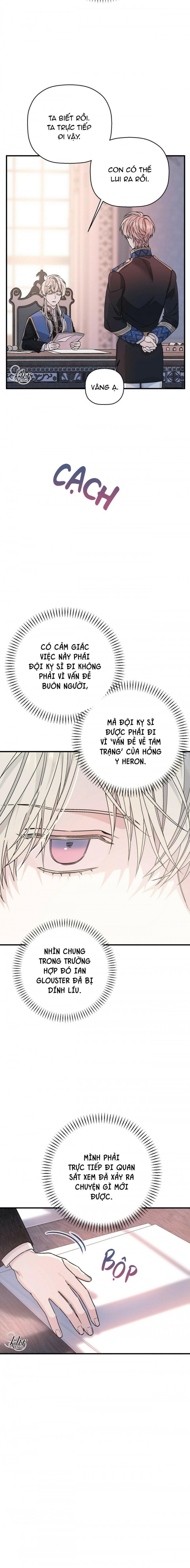 đọc truyện Khế Ước Vĩnh Cửu Chương 29 ảnh 6 tại Thiên Thai Truyện