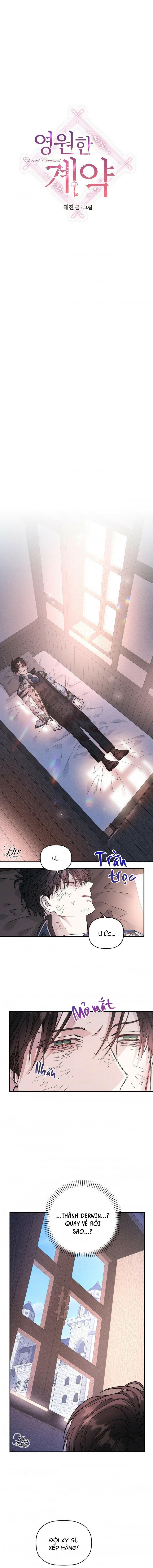 đọc truyện Khế Ước Vĩnh Cửu Chương 29 ảnh 7 tại Thiên Thai Truyện