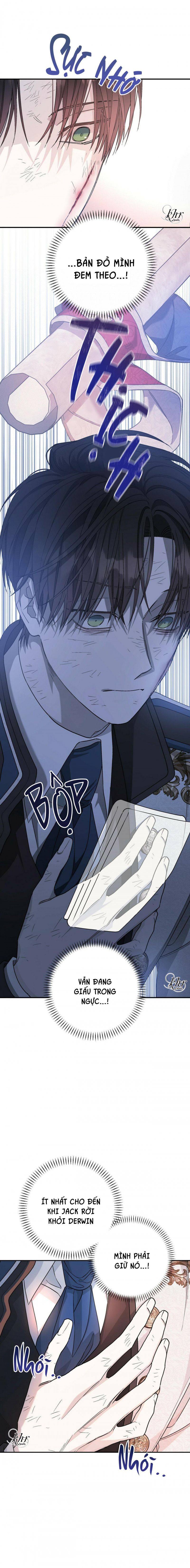 đọc truyện Khế Ước Vĩnh Cửu Chương 29 ảnh 9 tại Thiên Thai Truyện