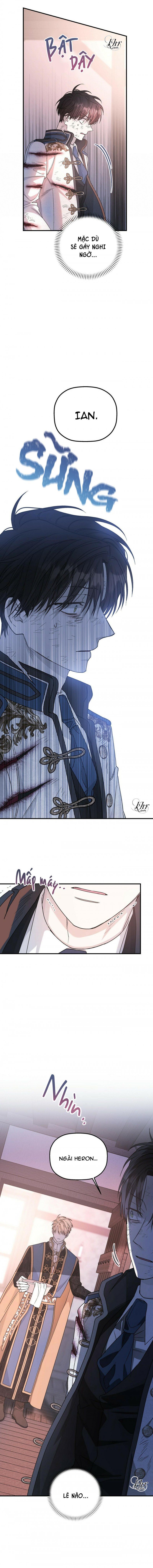 đọc truyện Khế Ước Vĩnh Cửu Chương 29 ảnh 11 tại Thiên Thai Truyện