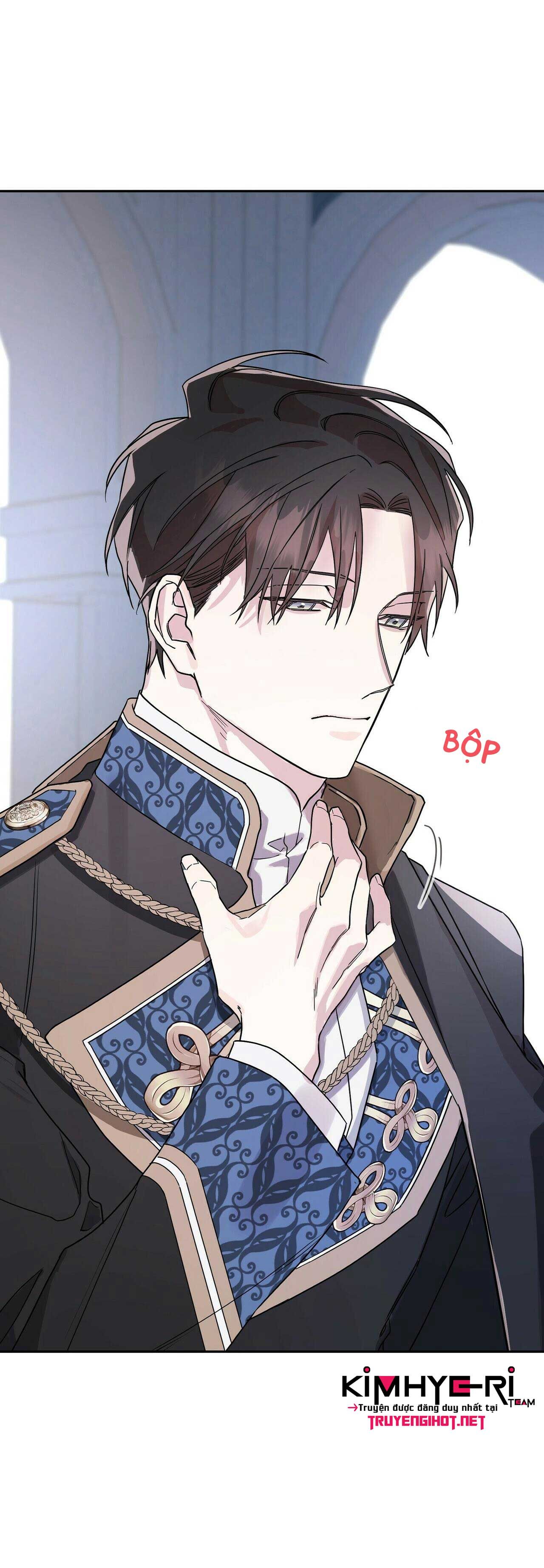 đọc truyện Khế Ước Vĩnh Cửu Chương 3 ảnh 13 tại Thiên Thai Truyện