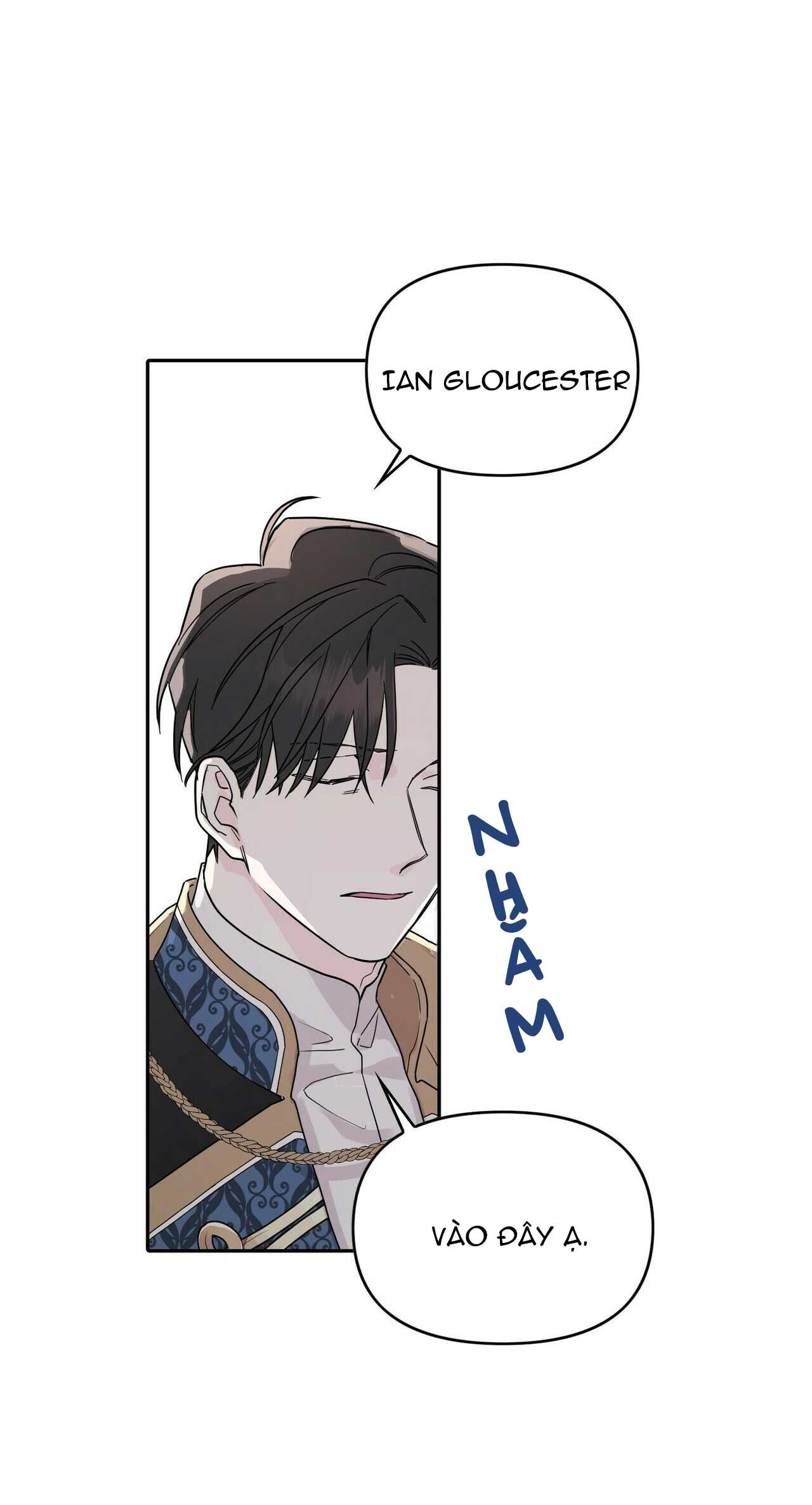 đọc truyện Khế Ước Vĩnh Cửu Chương 3 ảnh 14 tại Thiên Thai Truyện