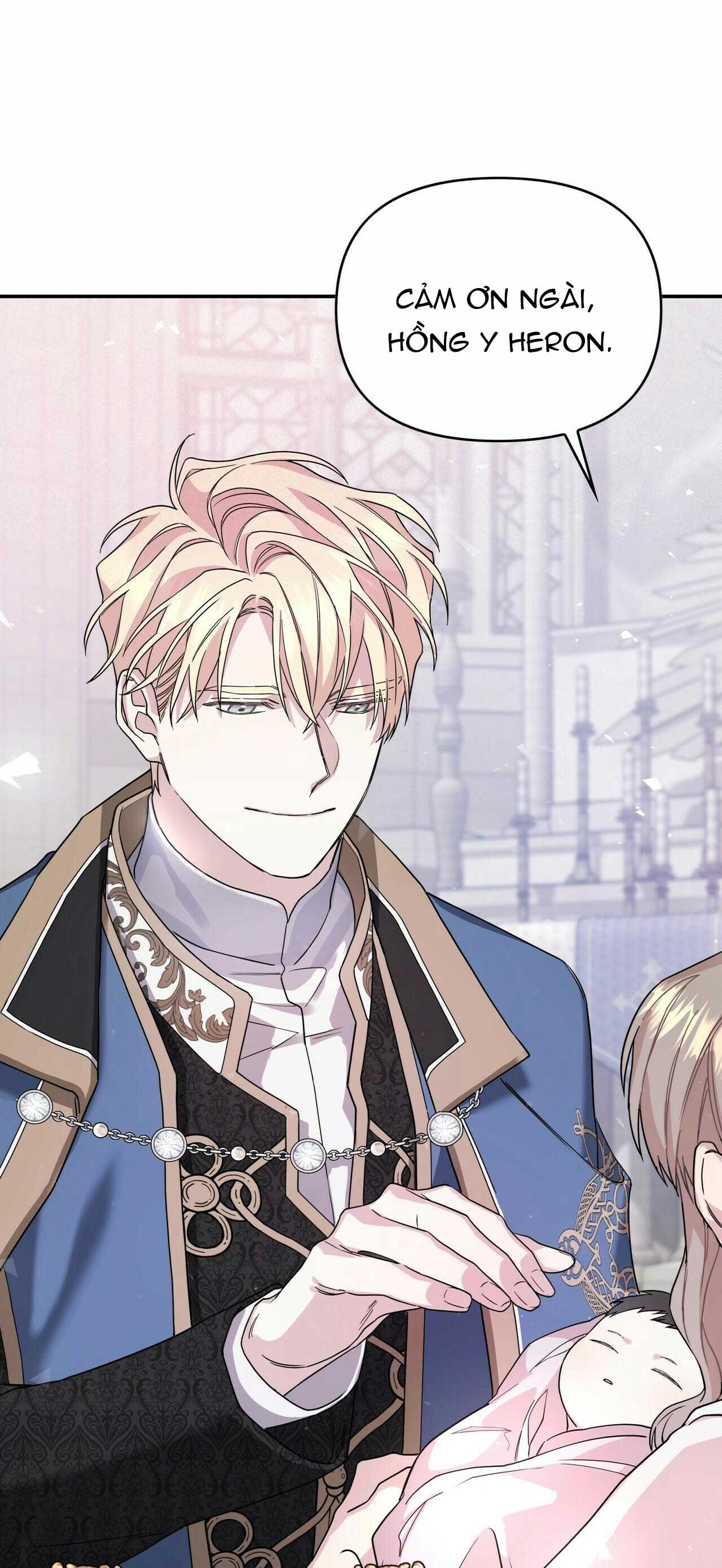 đọc truyện Khế Ước Vĩnh Cửu Chương 3 ảnh 17 tại Thiên Thai Truyện