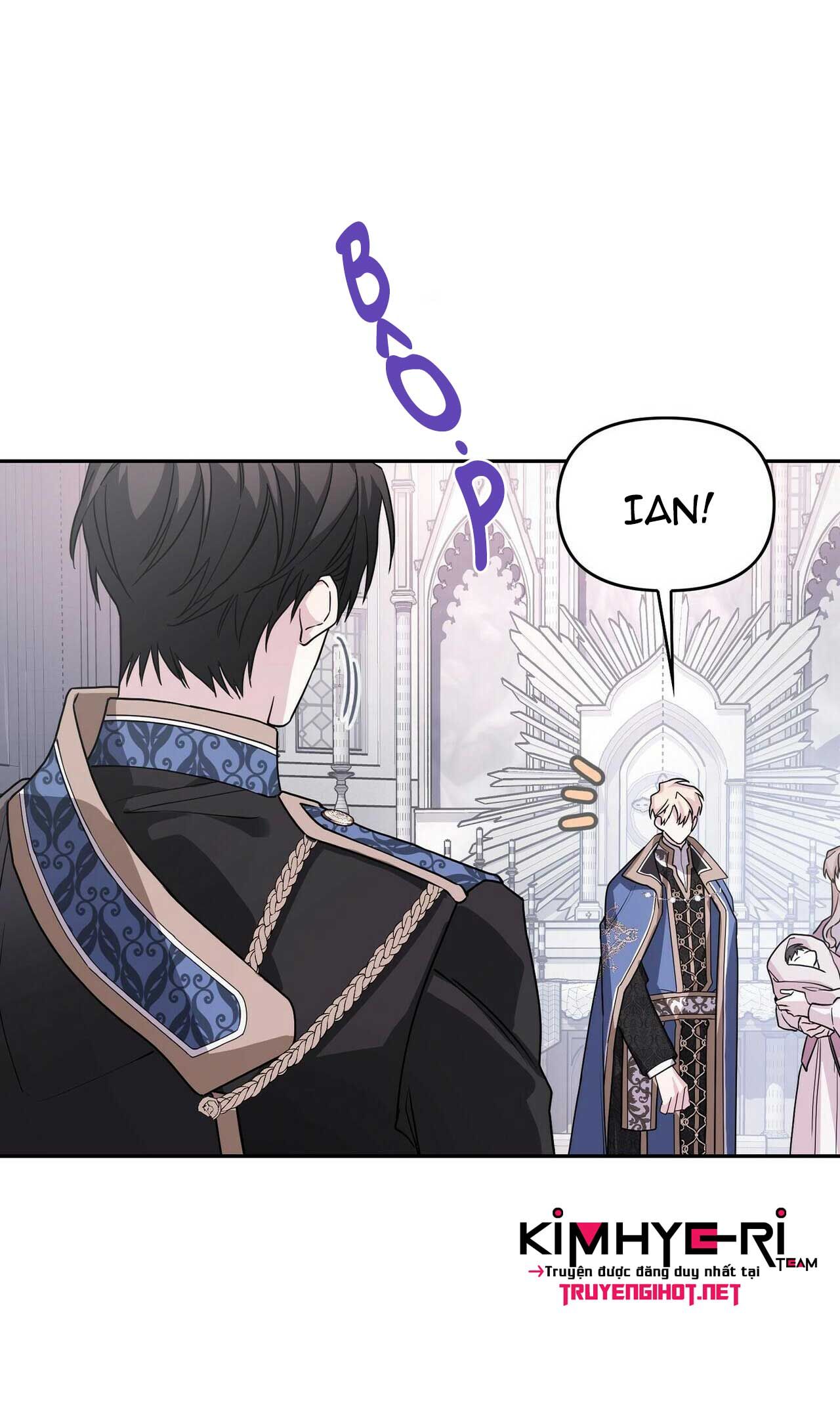 đọc truyện Khế Ước Vĩnh Cửu Chương 3 ảnh 19 tại Thiên Thai Truyện