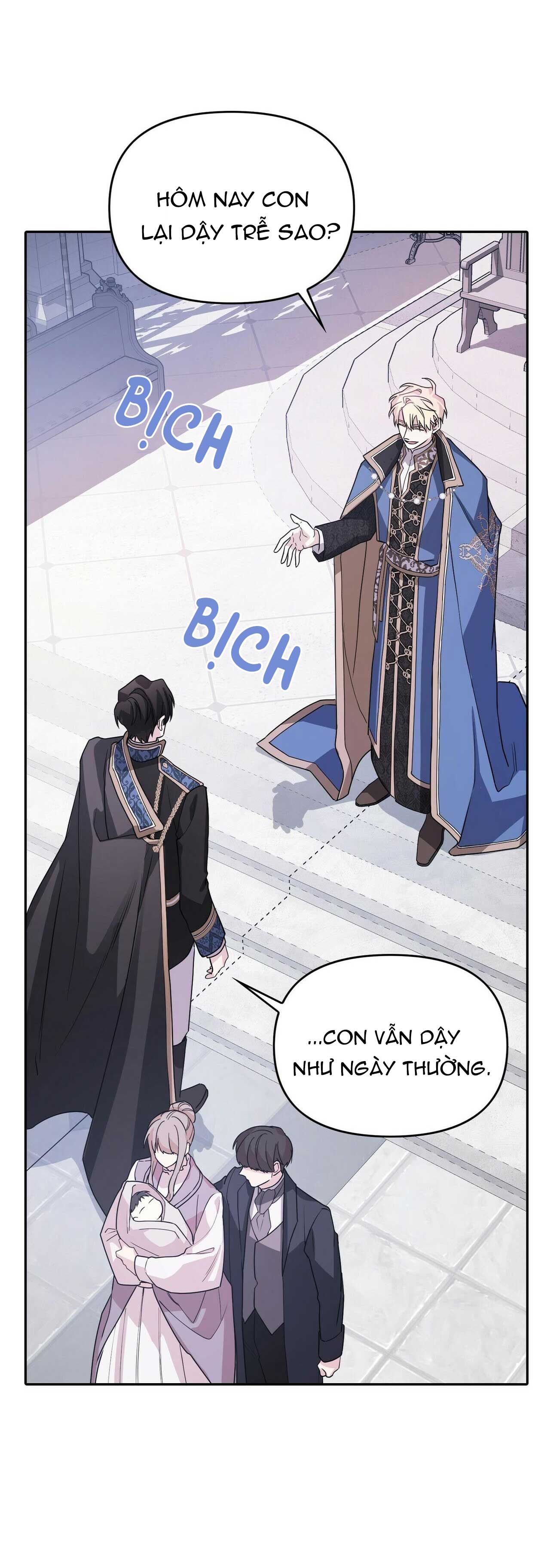 đọc truyện Khế Ước Vĩnh Cửu Chương 3 ảnh 20 tại Thiên Thai Truyện