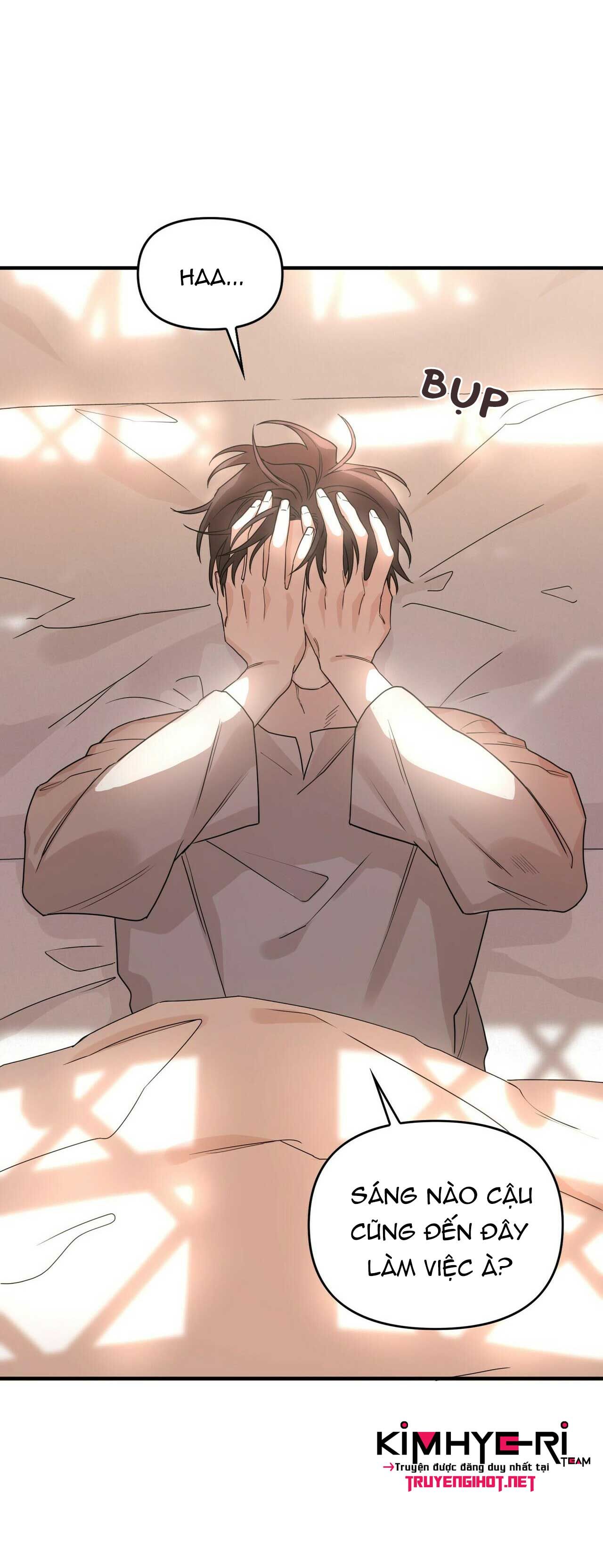 đọc truyện Khế Ước Vĩnh Cửu Chương 3 ảnh 4 tại Thiên Thai Truyện