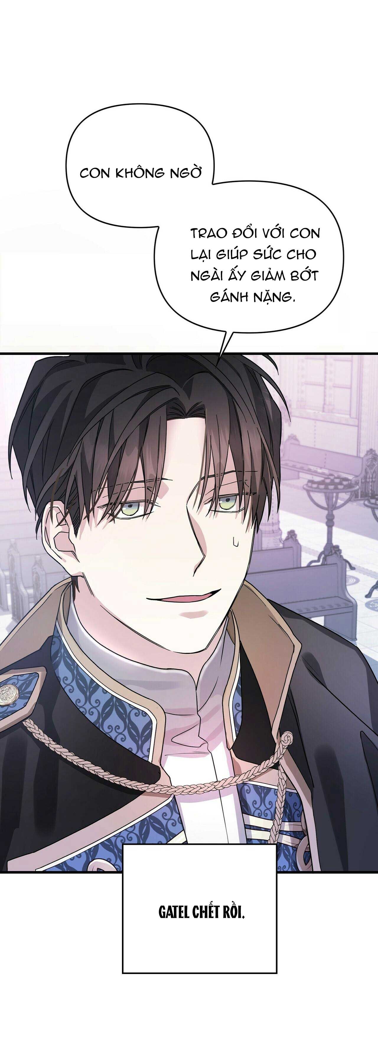 đọc truyện Khế Ước Vĩnh Cửu Chương 3 ảnh 26 tại Thiên Thai Truyện