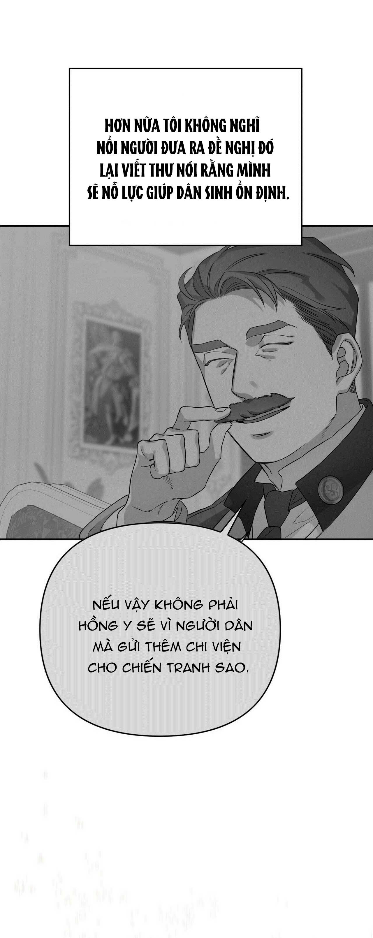 đọc truyện Khế Ước Vĩnh Cửu Chương 3 ảnh 28 tại Thiên Thai Truyện