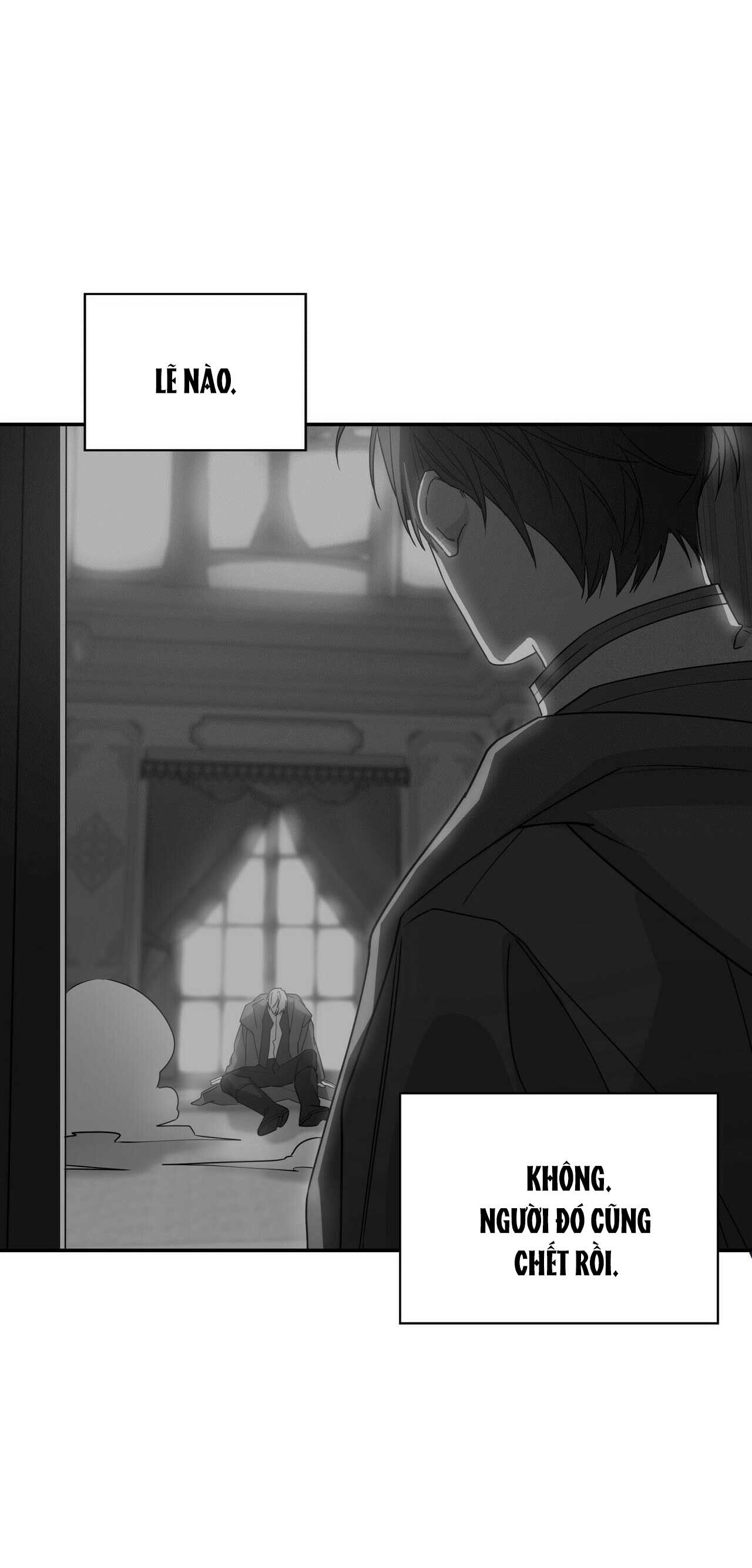 đọc truyện Khế Ước Vĩnh Cửu Chương 3 ảnh 30 tại Thiên Thai Truyện