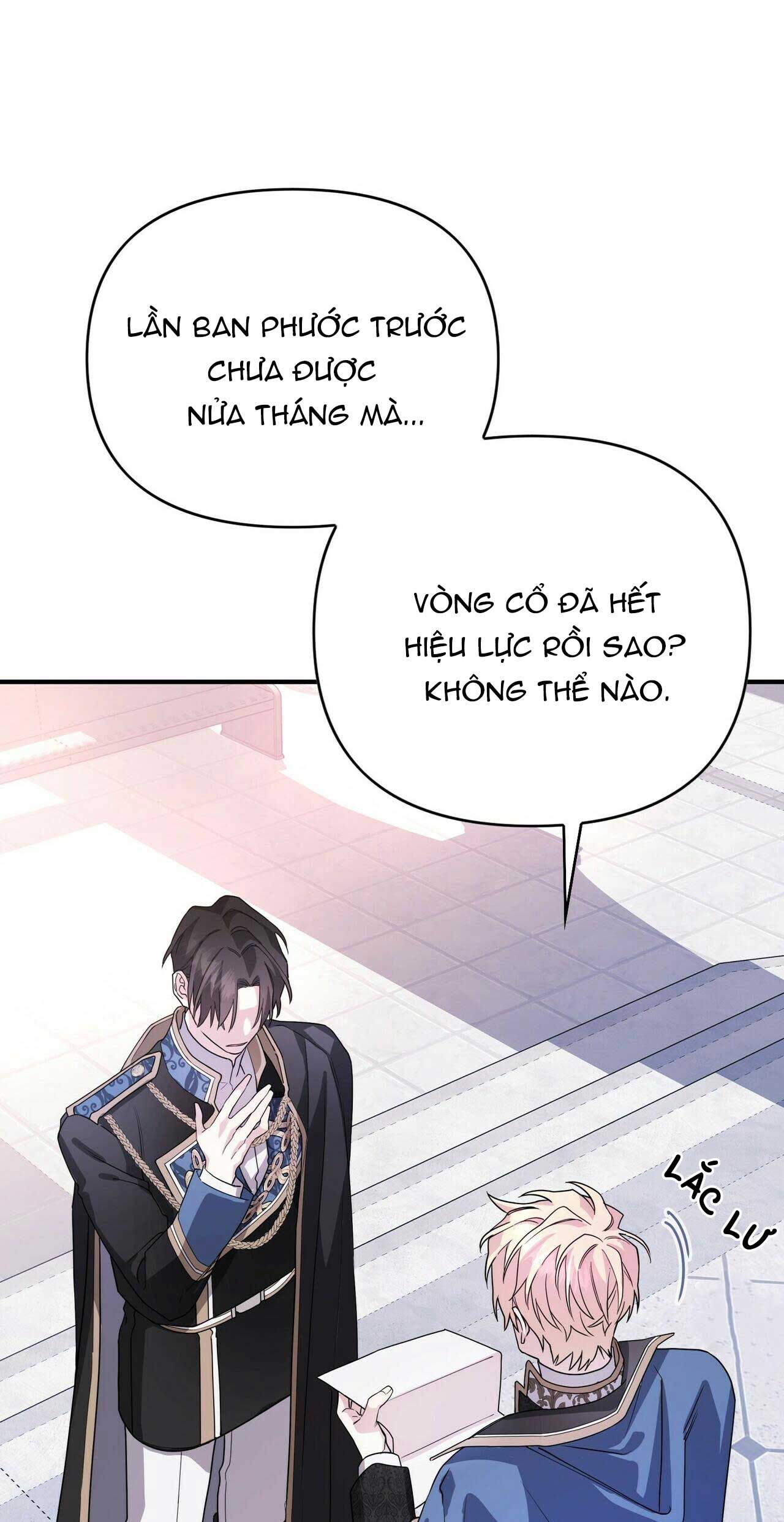 đọc truyện Khế Ước Vĩnh Cửu Chương 3 ảnh 32 tại Thiên Thai Truyện