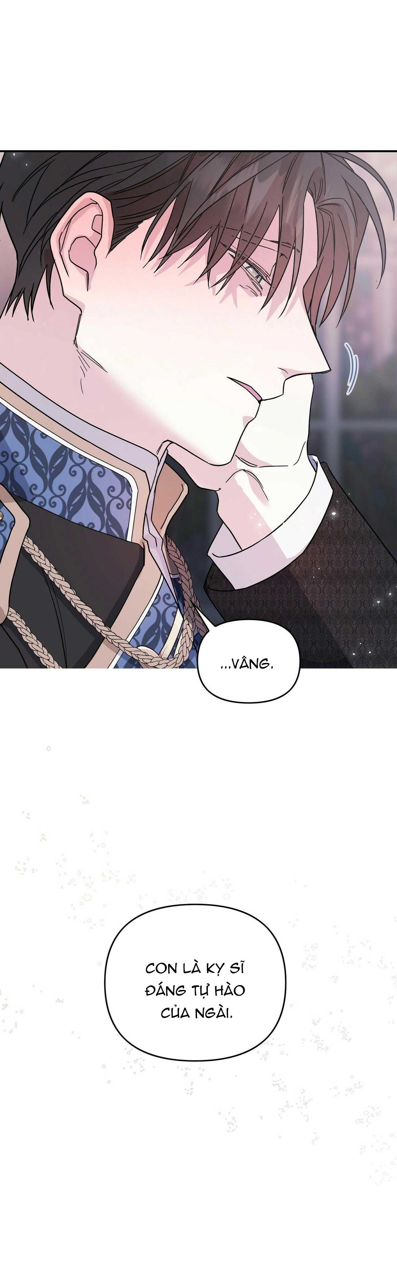 đọc truyện Khế Ước Vĩnh Cửu Chương 3 ảnh 37 tại Thiên Thai Truyện