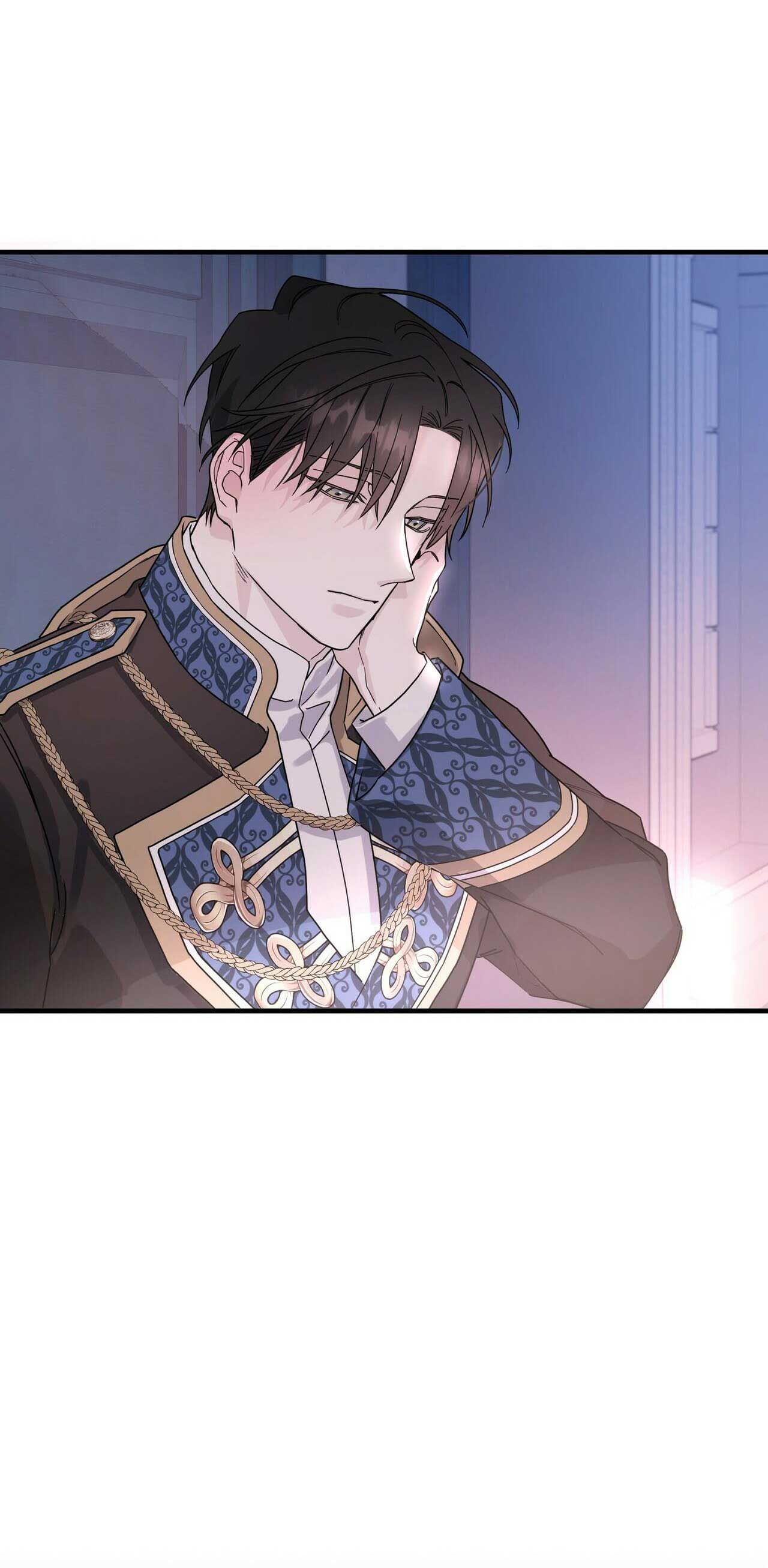 đọc truyện Khế Ước Vĩnh Cửu Chương 3 ảnh 39 tại Thiên Thai Truyện