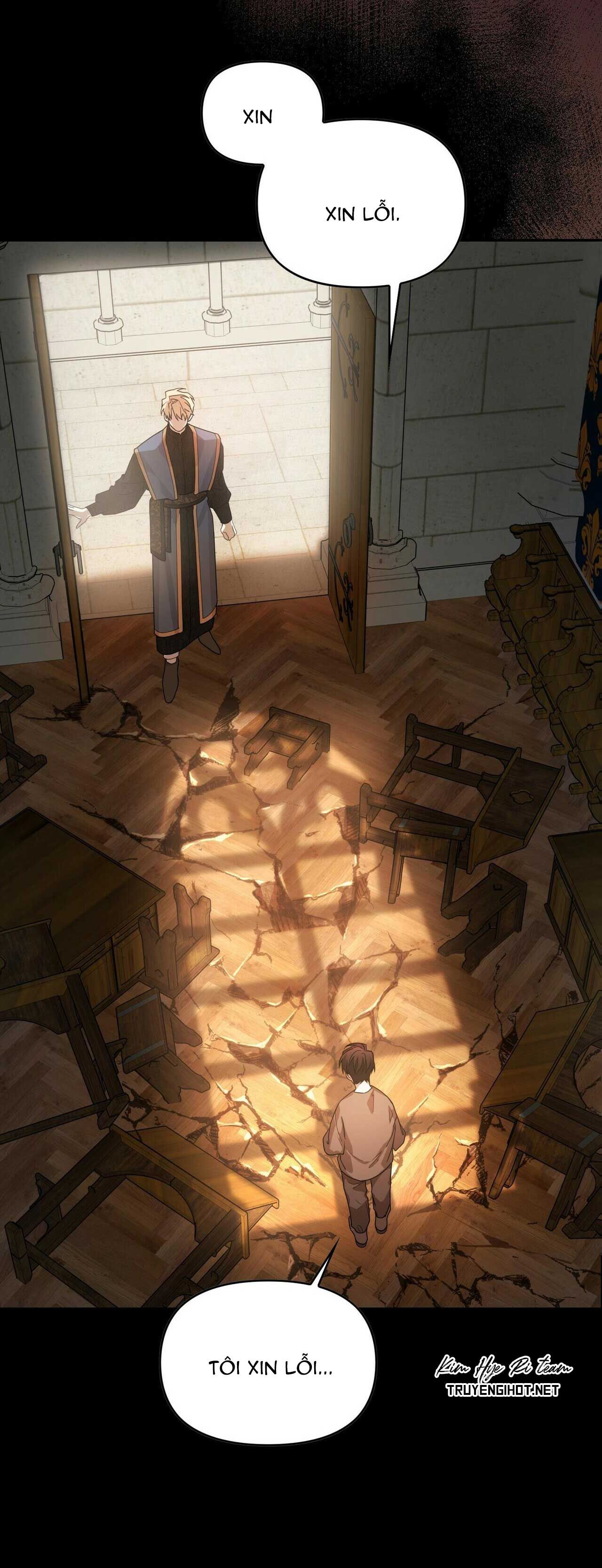 đọc truyện Khế Ước Vĩnh Cửu Chương 3 ảnh 46 tại Thiên Thai Truyện