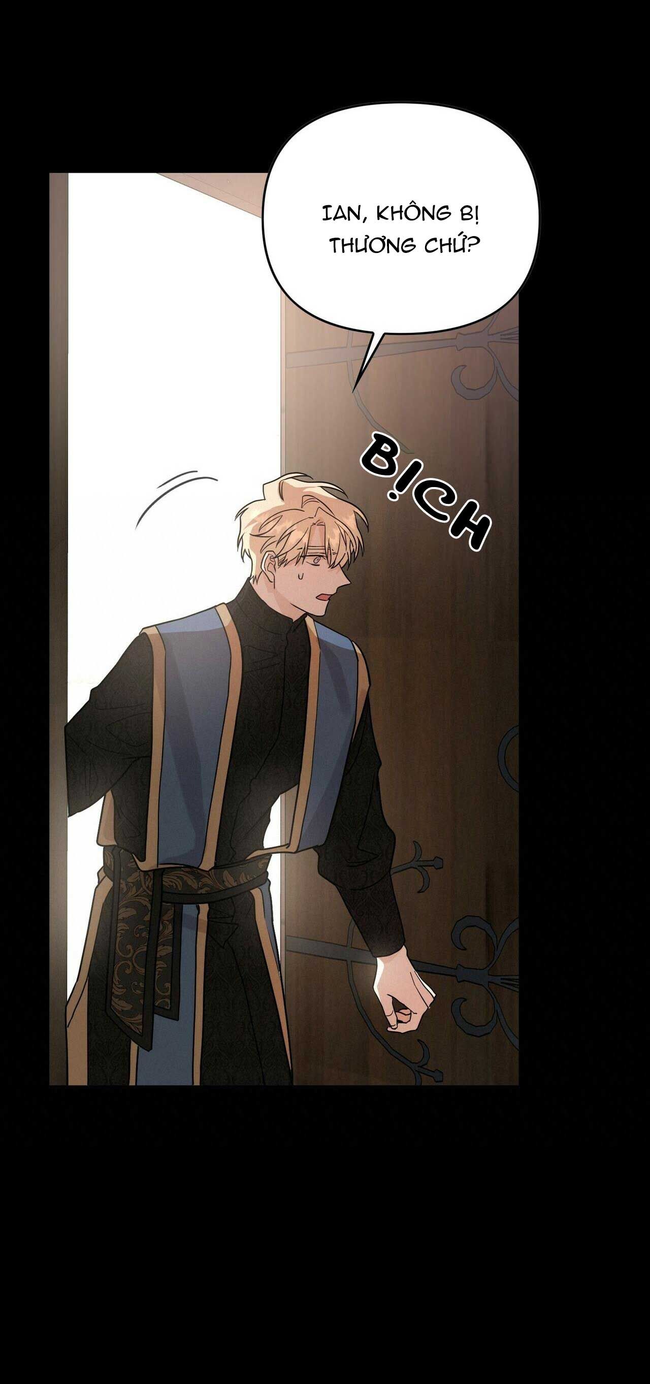 đọc truyện Khế Ước Vĩnh Cửu Chương 3 ảnh 47 tại Thiên Thai Truyện