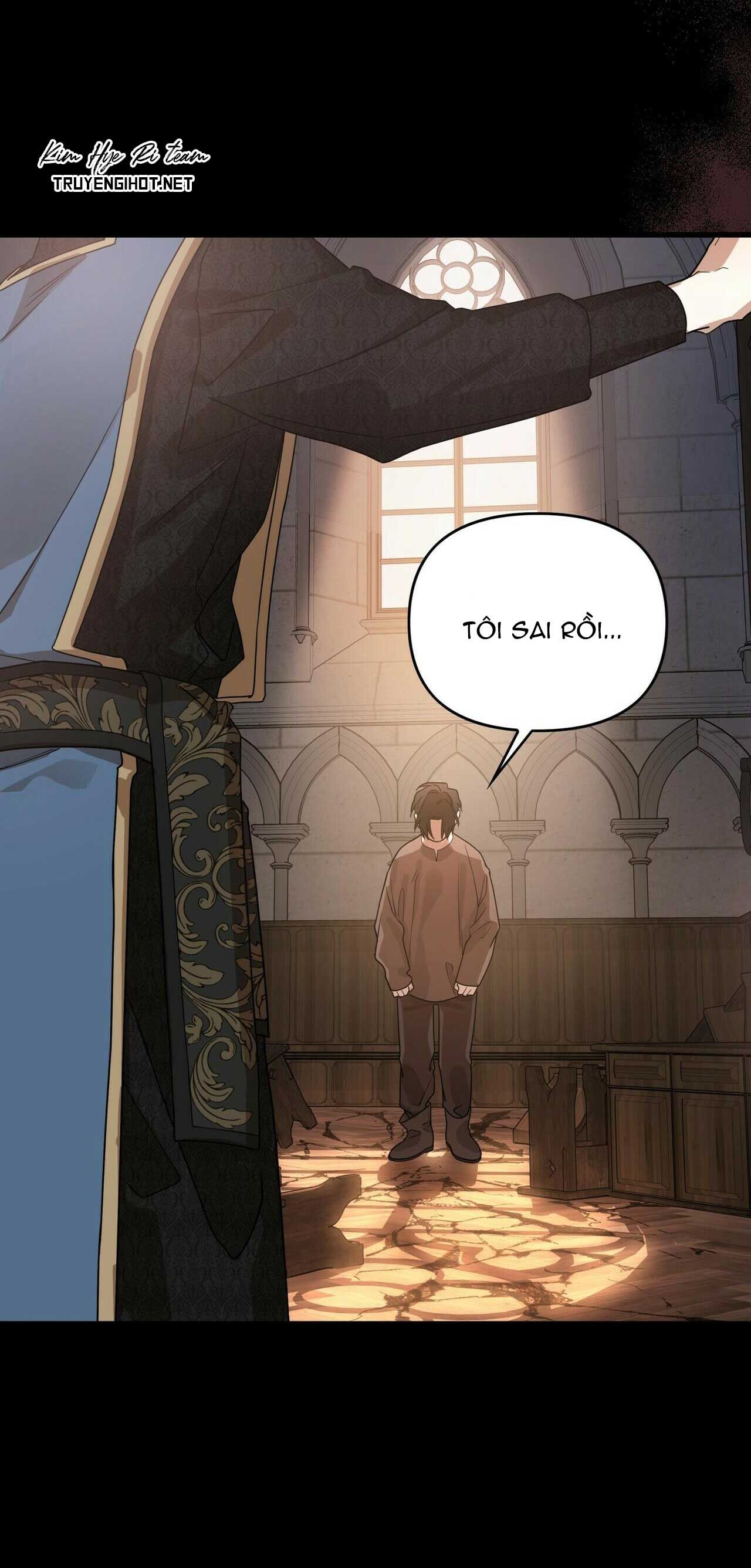 đọc truyện Khế Ước Vĩnh Cửu Chương 3 ảnh 49 tại Thiên Thai Truyện