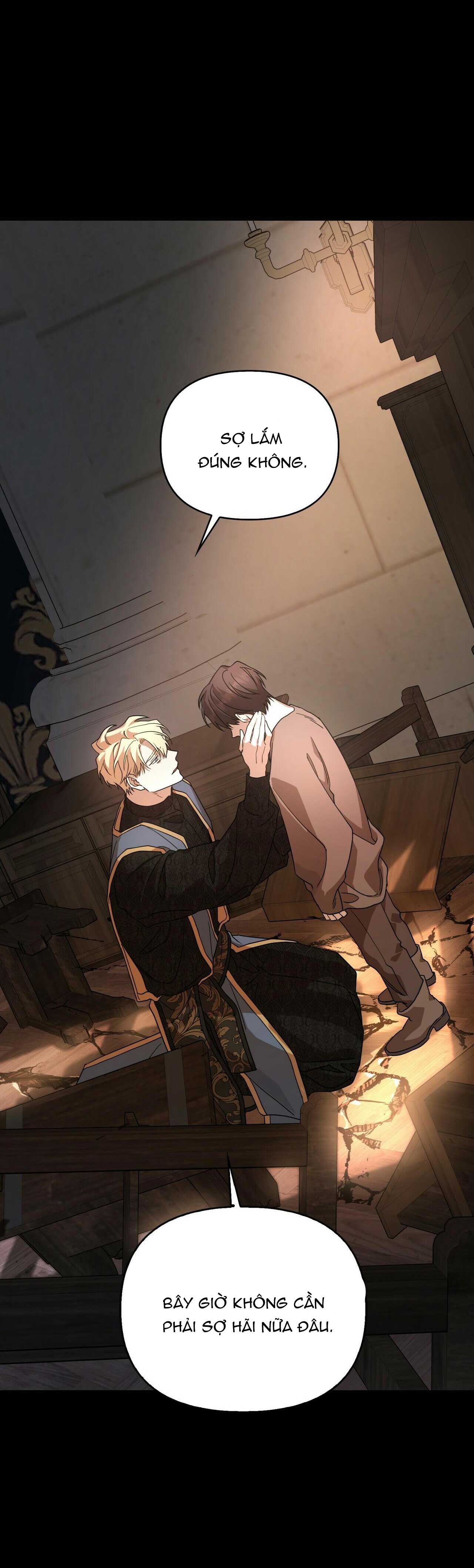 đọc truyện Khế Ước Vĩnh Cửu Chương 3 ảnh 53 tại Thiên Thai Truyện