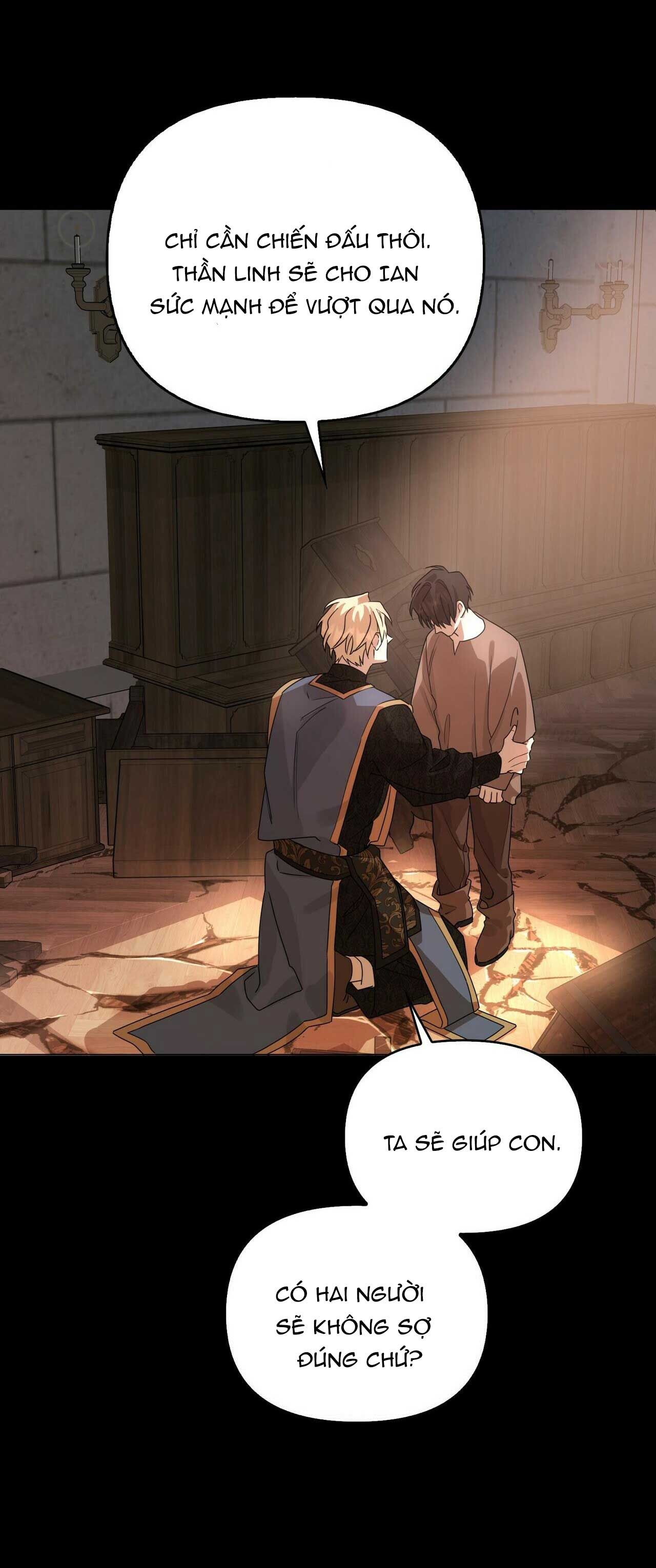 đọc truyện Khế Ước Vĩnh Cửu Chương 3 ảnh 55 tại Thiên Thai Truyện