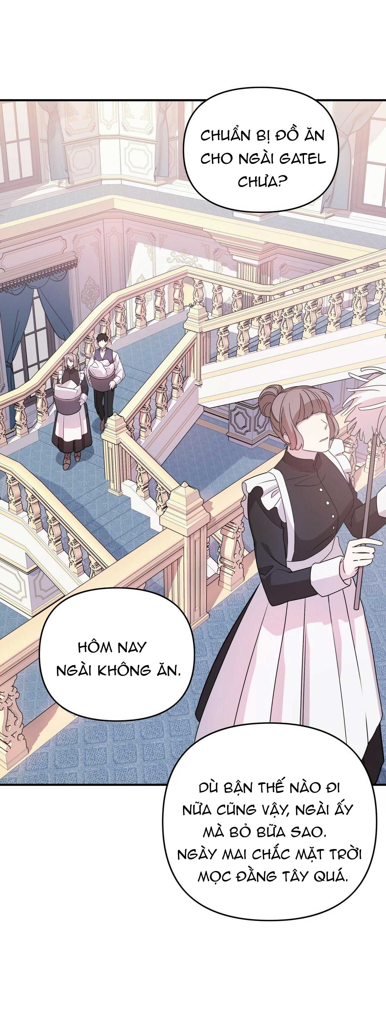 đọc truyện Khế Ước Vĩnh Cửu Chương 3 ảnh 61 tại Thiên Thai Truyện