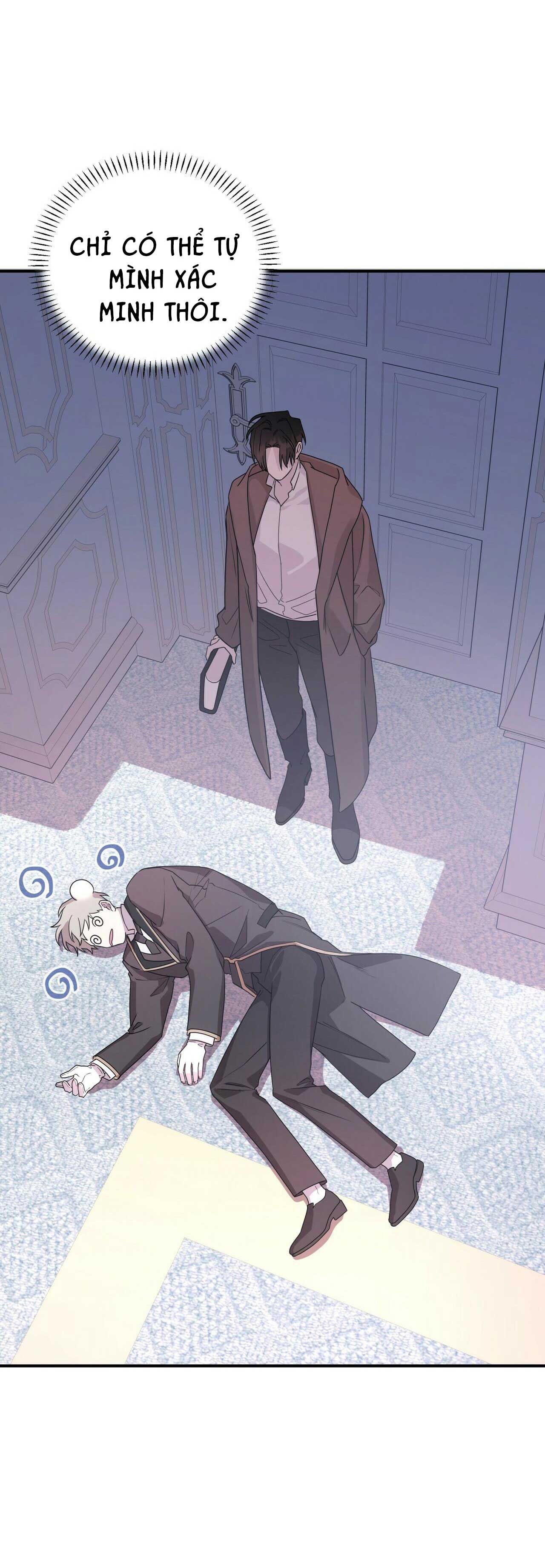 đọc truyện Khế Ước Vĩnh Cửu Chương 3 ảnh 64 tại Thiên Thai Truyện