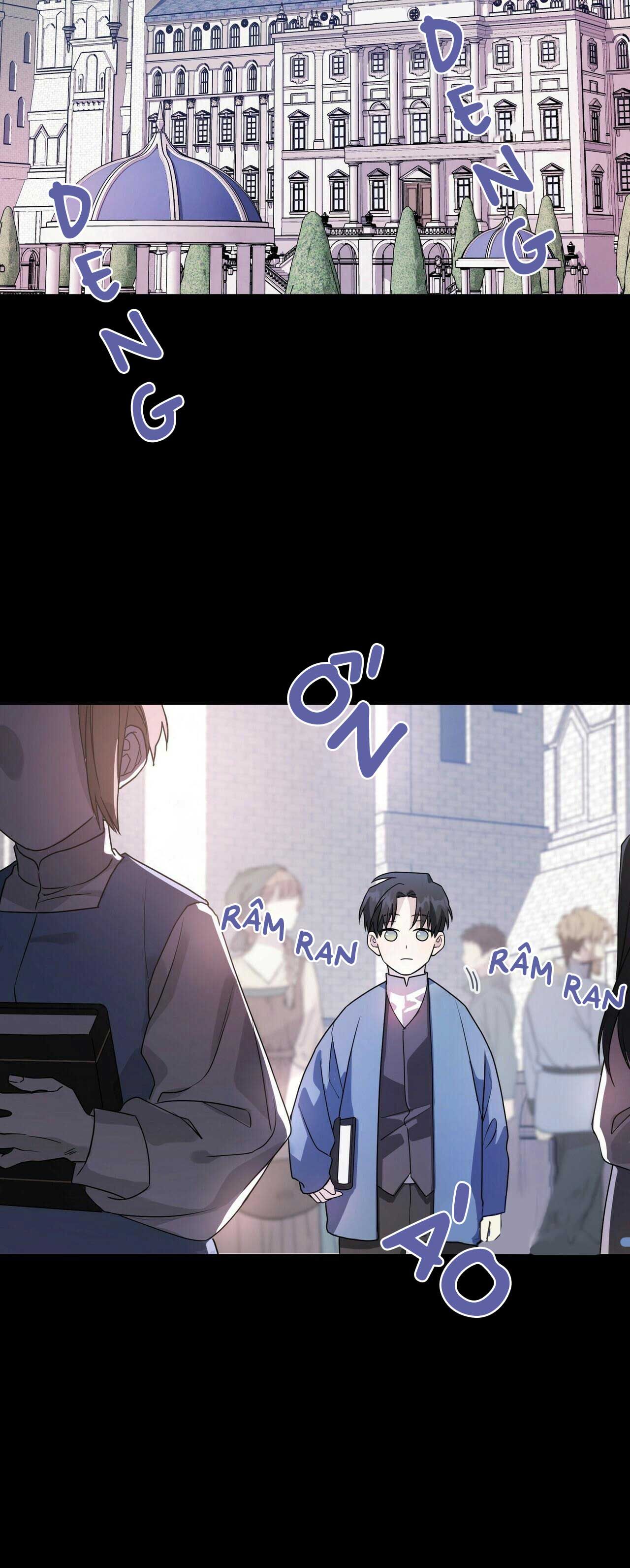 đọc truyện Khế Ước Vĩnh Cửu Chương 3 ảnh 66 tại Thiên Thai Truyện