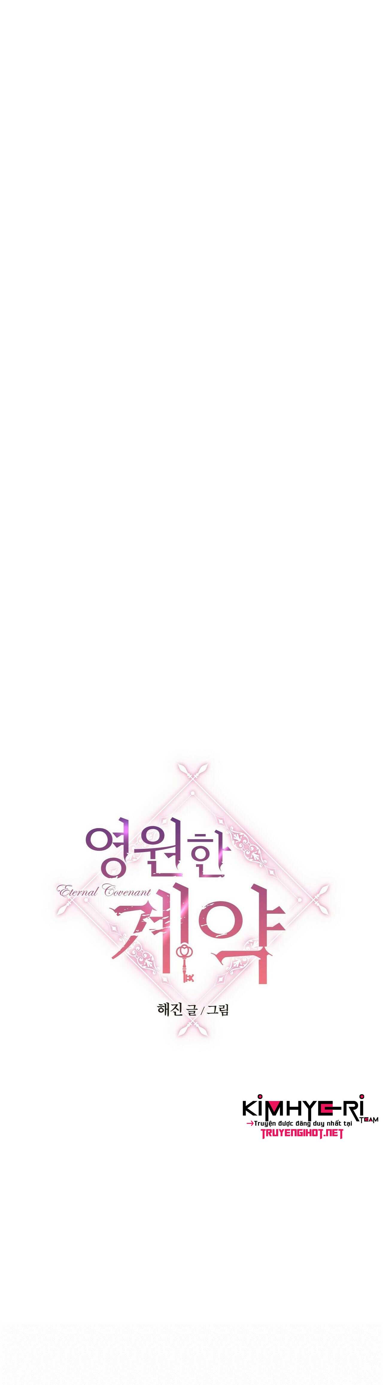 đọc truyện Khế Ước Vĩnh Cửu Chương 3 ảnh 9 tại Thiên Thai Truyện