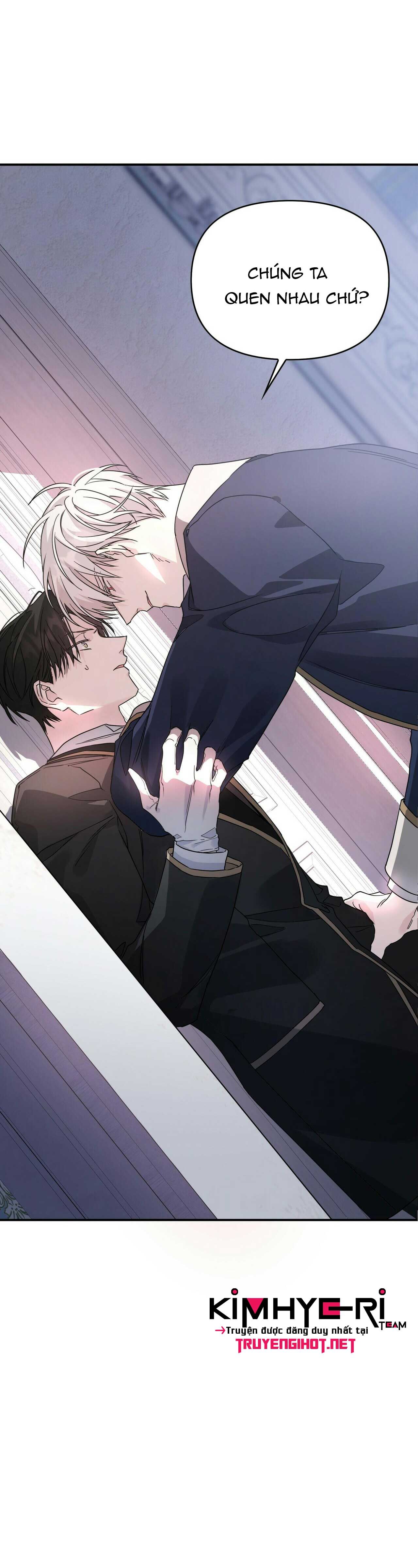 đọc truyện Khế Ước Vĩnh Cửu Chương 3 ảnh 83 tại Thiên Thai Truyện