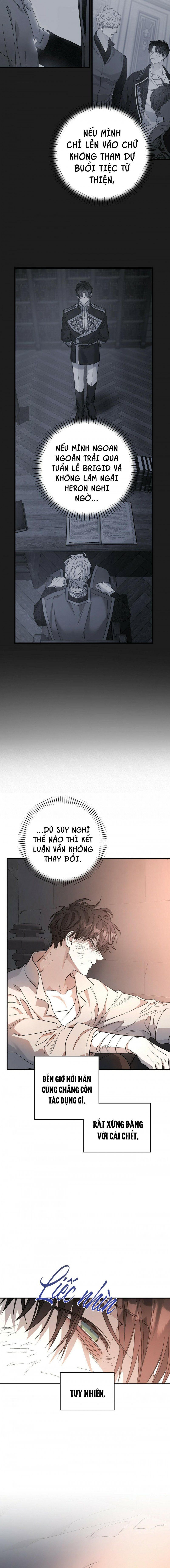 đọc truyện Khế Ước Vĩnh Cửu Chương 30 ảnh 19 tại Thiên Thai Truyện