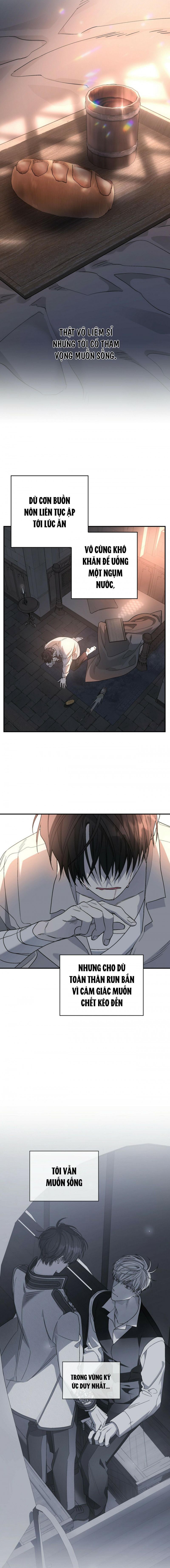 đọc truyện Khế Ước Vĩnh Cửu Chương 30 ảnh 20 tại Thiên Thai Truyện