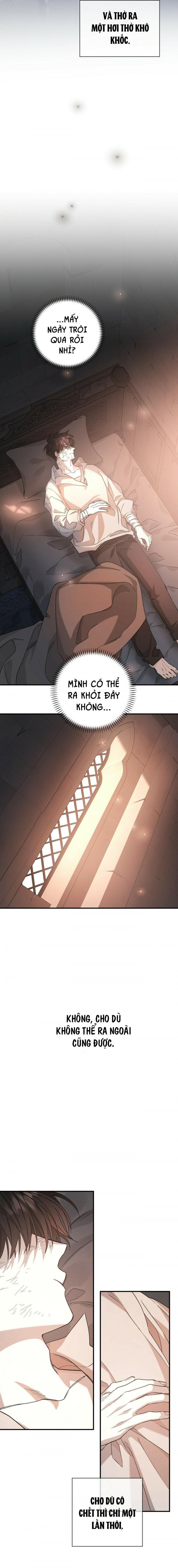 đọc truyện Khế Ước Vĩnh Cửu Chương 30 ảnh 21 tại Thiên Thai Truyện