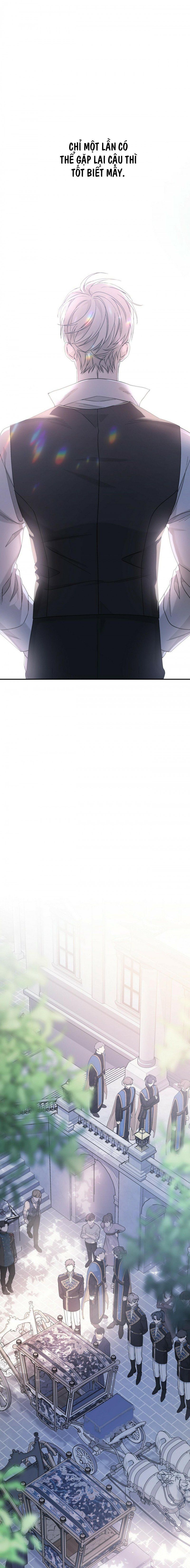 đọc truyện Khế Ước Vĩnh Cửu Chương 30 ảnh 22 tại Thiên Thai Truyện