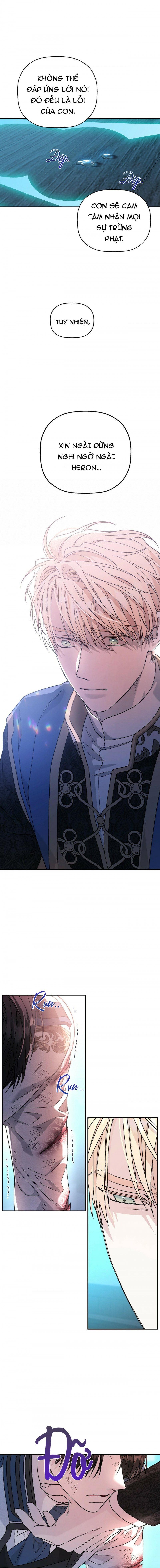 đọc truyện Khế Ước Vĩnh Cửu Chương 30 ảnh 10 tại Thiên Thai Truyện