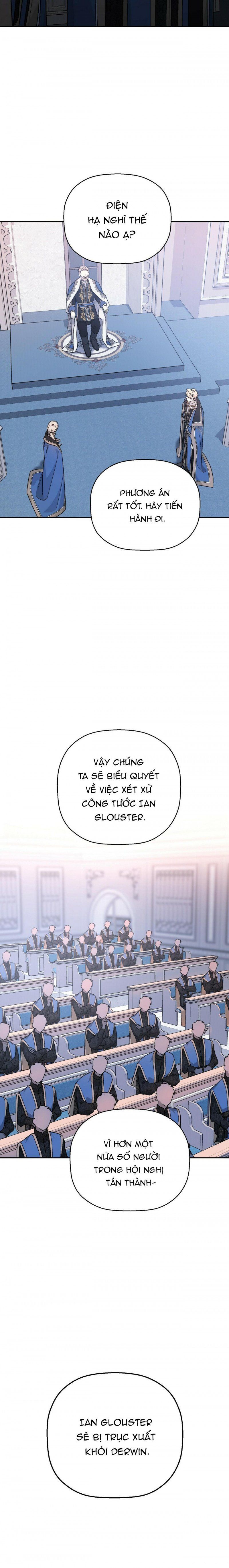 đọc truyện Khế Ước Vĩnh Cửu Chương 31.5 ảnh 14 tại Thiên Thai Truyện