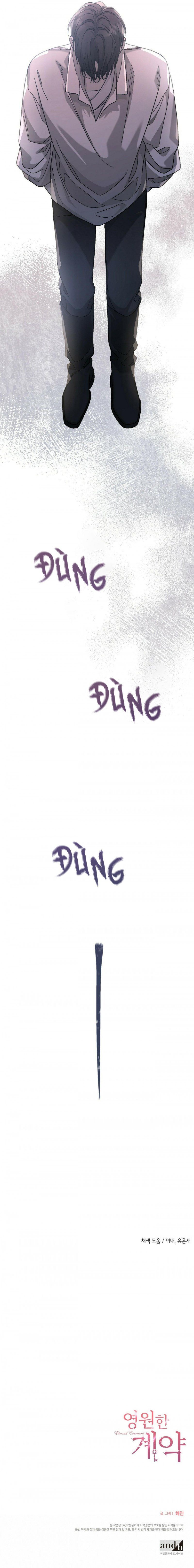 đọc truyện Khế Ước Vĩnh Cửu Chương 31.5 ảnh 15 tại Thiên Thai Truyện