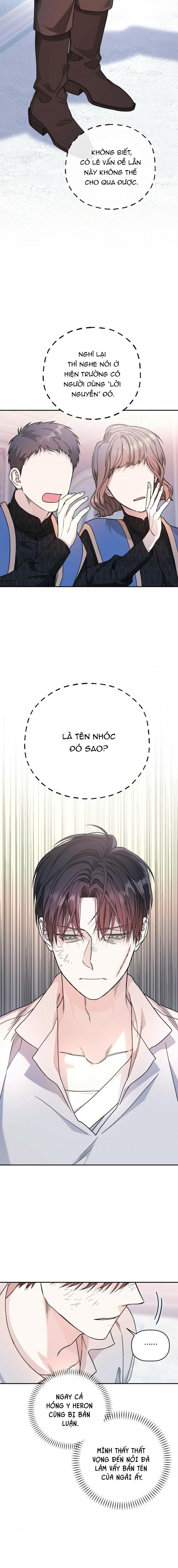 đọc truyện Khế Ước Vĩnh Cửu Chương 31 ảnh 14 tại Thiên Thai Truyện