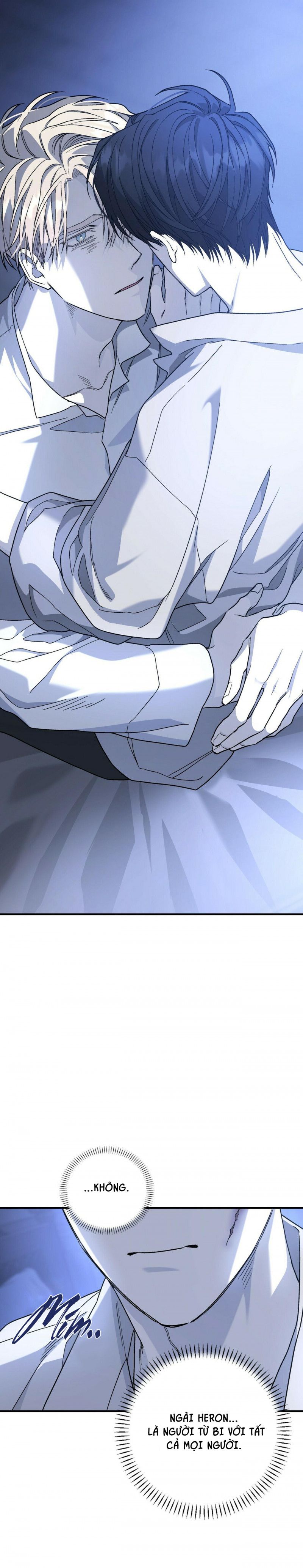 đọc truyện Khế Ước Vĩnh Cửu Chương 32.5 ảnh 13 tại Thiên Thai Truyện