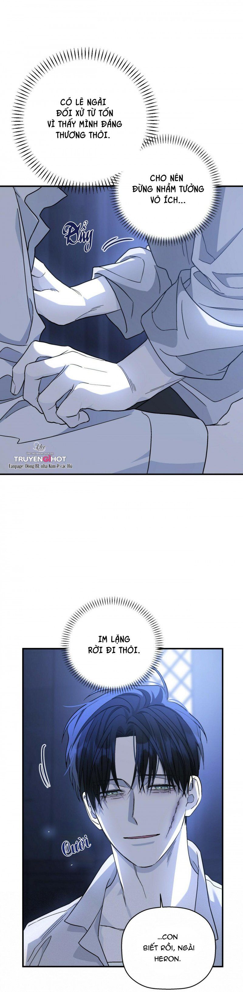 đọc truyện Khế Ước Vĩnh Cửu Chương 32.5 ảnh 14 tại Thiên Thai Truyện