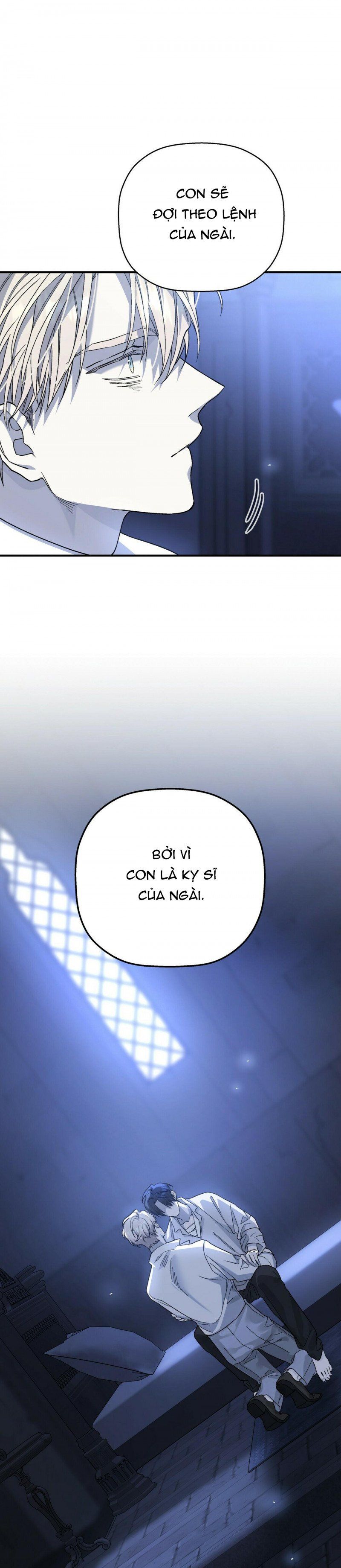 đọc truyện Khế Ước Vĩnh Cửu Chương 32.5 ảnh 15 tại Thiên Thai Truyện