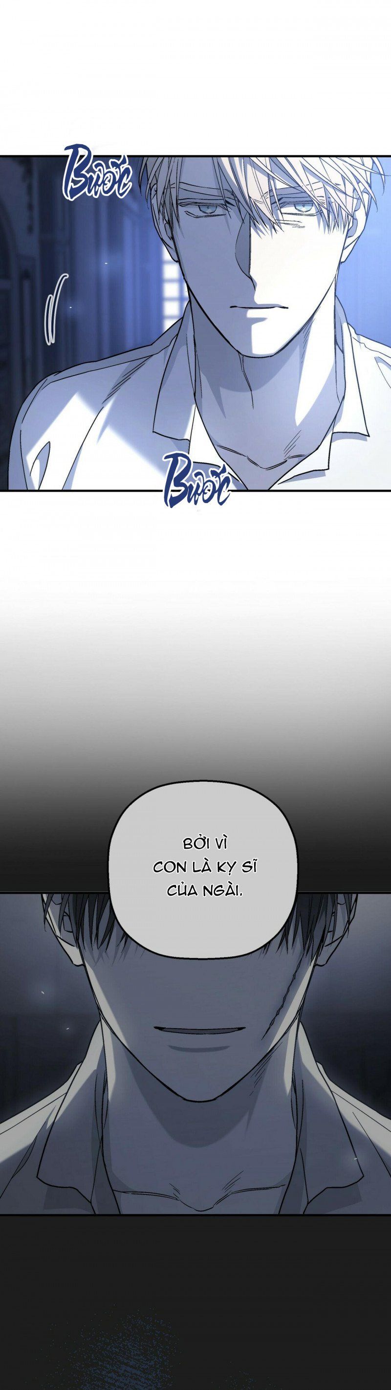 đọc truyện Khế Ước Vĩnh Cửu Chương 32.5 ảnh 18 tại Thiên Thai Truyện