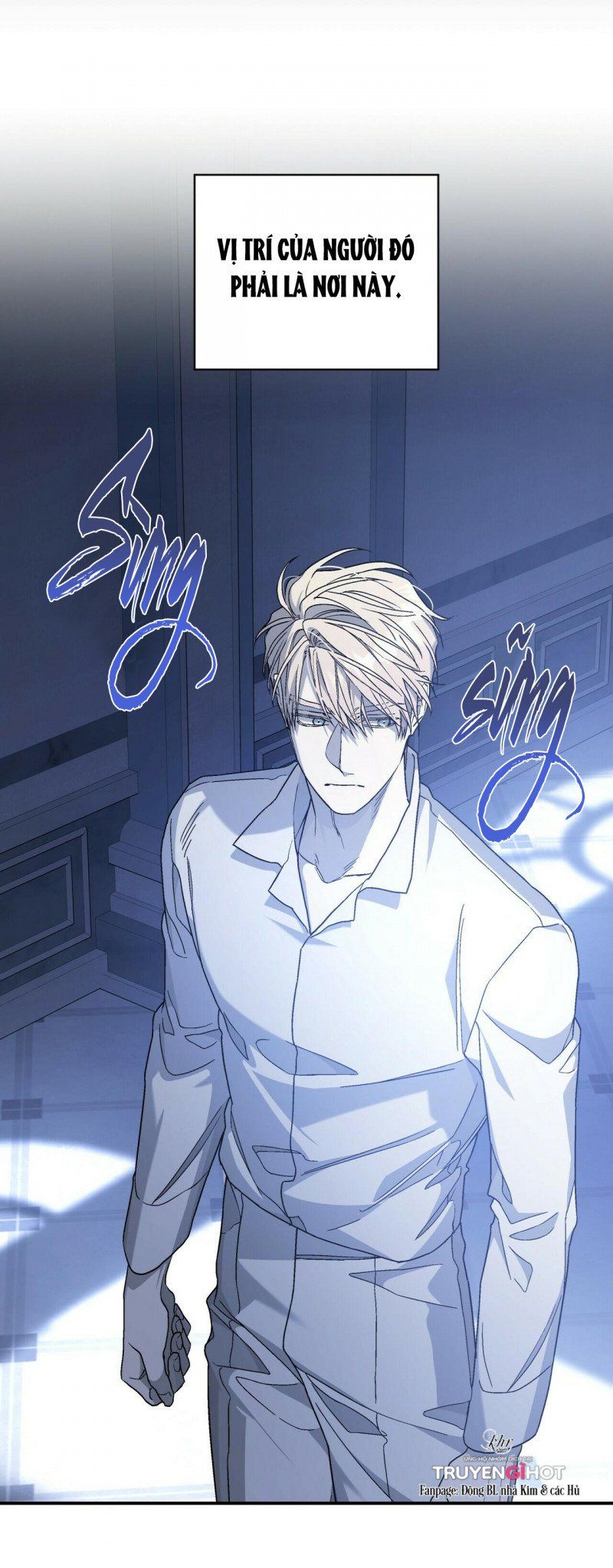 đọc truyện Khế Ước Vĩnh Cửu Chương 32.5 ảnh 21 tại Thiên Thai Truyện