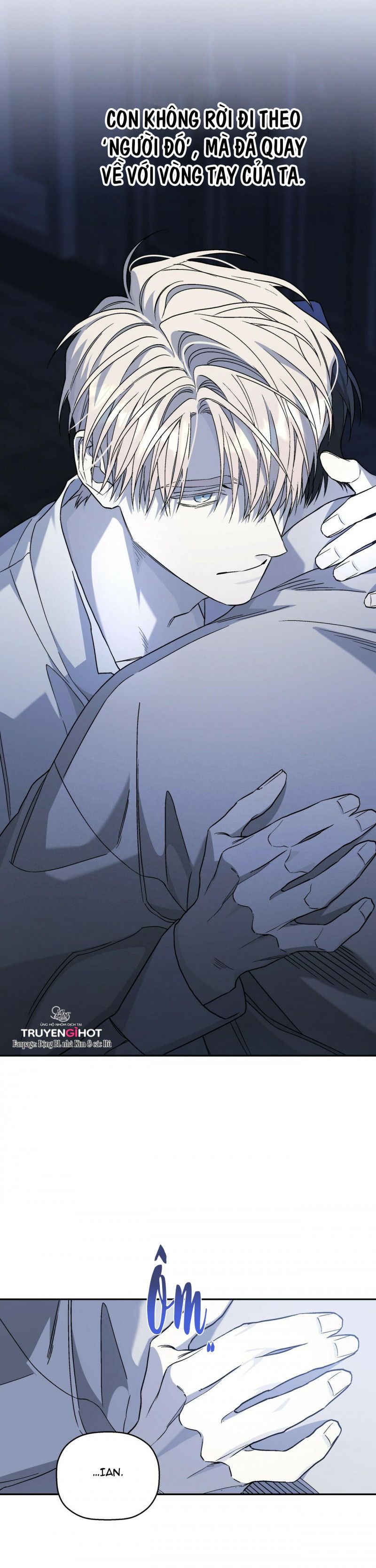 đọc truyện Khế Ước Vĩnh Cửu Chương 32.5 ảnh 4 tại Thiên Thai Truyện